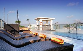 Zia Hotel Kuta Bali